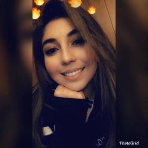 Meet your Posher, Erica